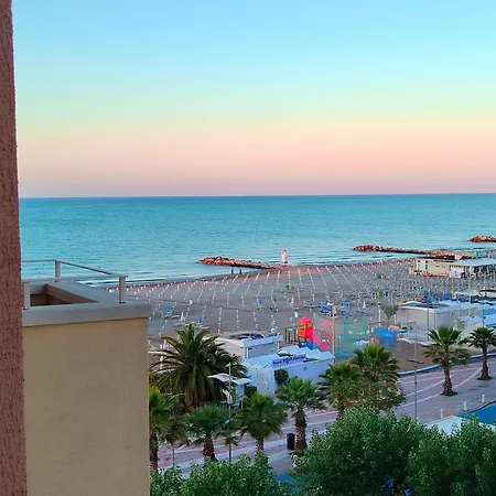 Vistamare Bluemar - Enjoy The Sea *