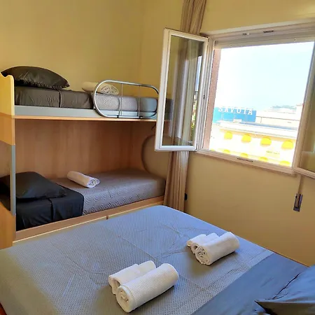 شقة Vistamare Bluemar - Enjoy The Sea