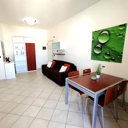 شقة Vistamare Bluemar - Enjoy The Sea