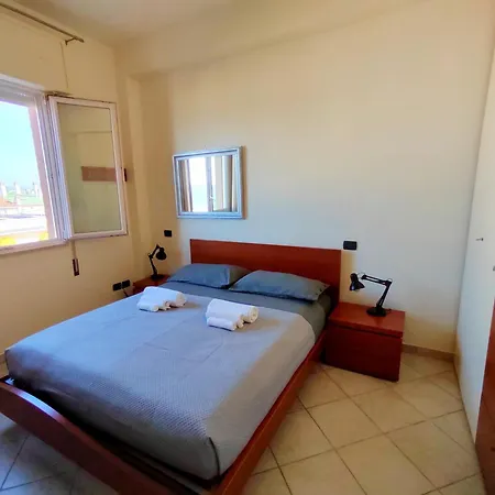 شقة Vistamare Bluemar - Enjoy The Sea