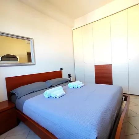 Vistamare Bluemar - Enjoy The Sea