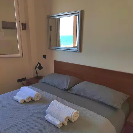 Vistamare Bluemar - Enjoy The Sea شقة