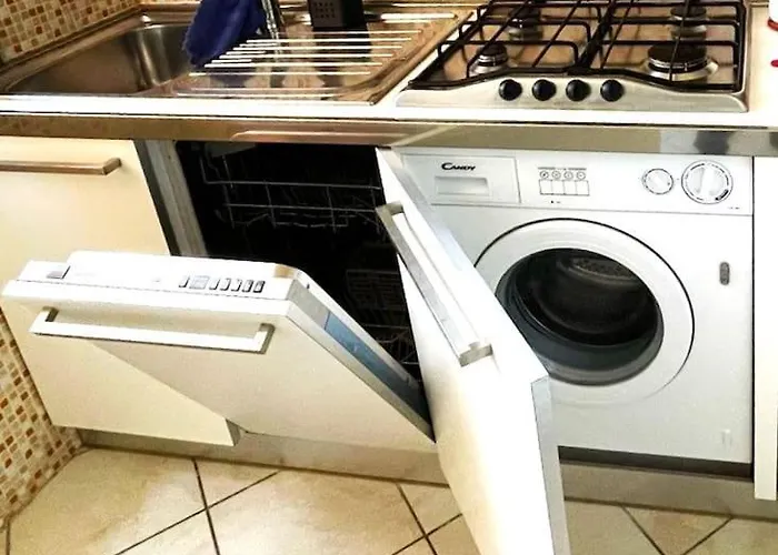 Vistamare Bluemar - Enjoy The Sea