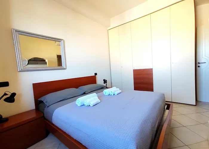 Vistamare Bluemar - Enjoy The Sea