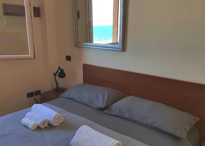 Vistamare Bluemar - Enjoy The Sea شقة