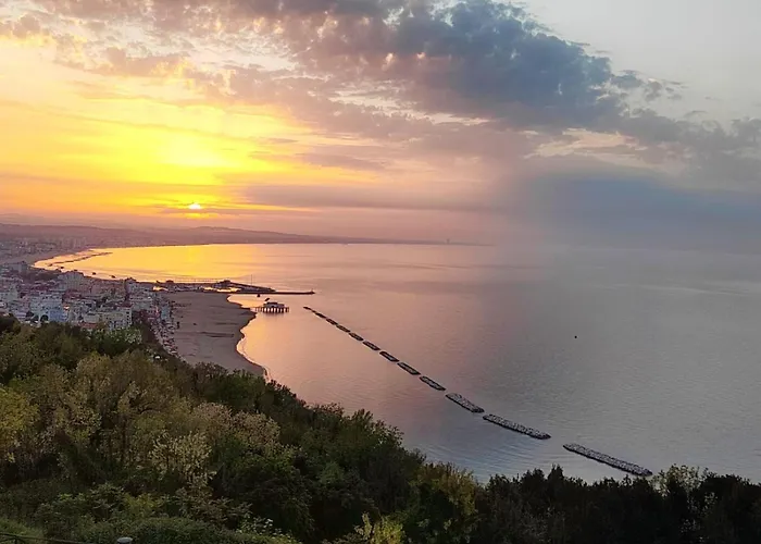 Vistamare Bluemar - Enjoy The Sea شقة *