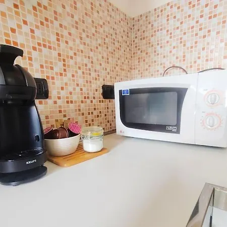 Apartmán Vistamare Bluemar - Enjoy The Sea