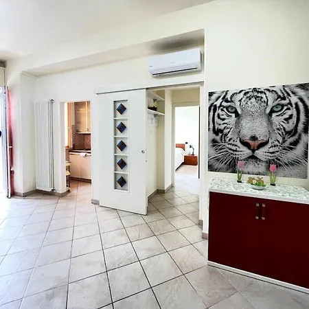 Lägenhet Vistamare Bluemar - Enjoy The Sea *