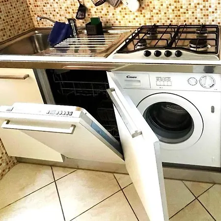 Vistamare Bluemar - Enjoy The Sea