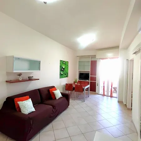 Lägenhet Vistamare Bluemar - Enjoy The Sea *