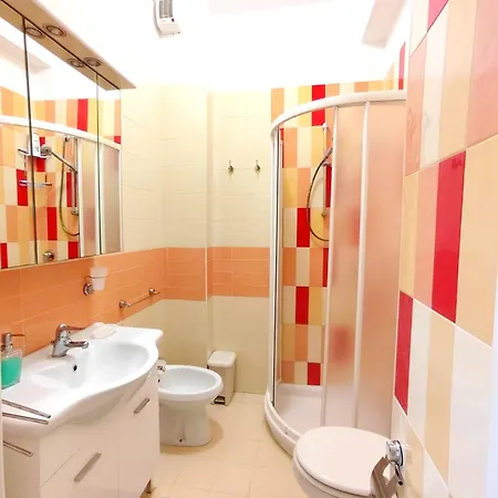Apartmán Vistamare Bluemar - Enjoy The Sea *