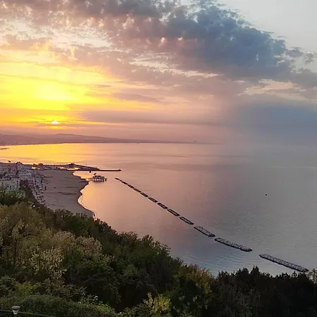 Vistamare Bluemar - Enjoy The Sea Lägenhet *