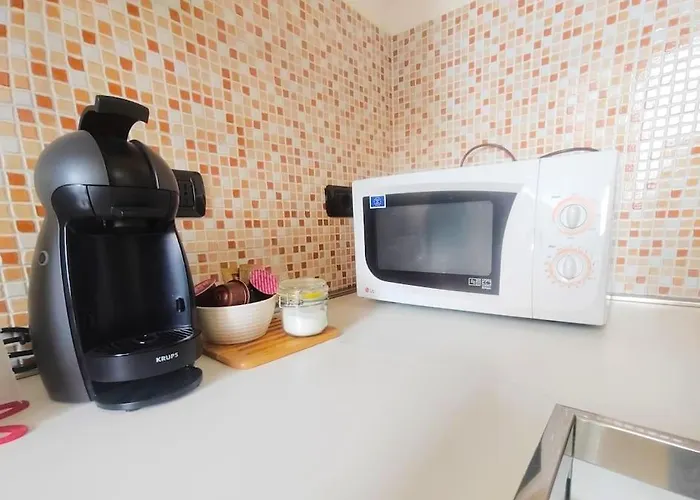 Apartamento Vistamare Bluemar - Enjoy The Sea