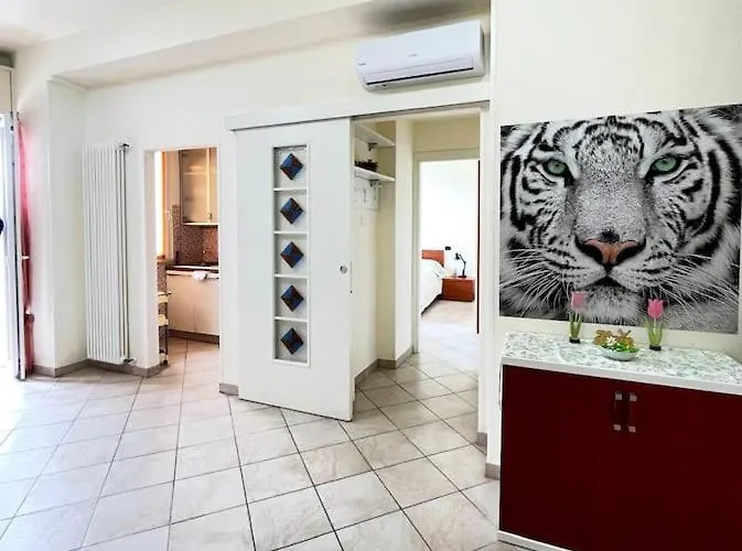 Apartamento Vistamare Bluemar - Enjoy The Sea *