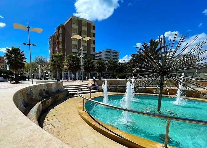 Apartamento Vistamare Bluemar - Enjoy The Sea *