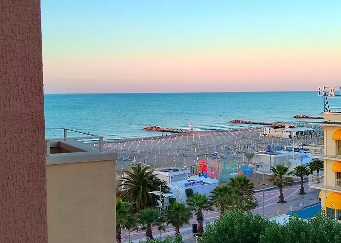 Vistamare Bluemar - Enjoy The Sea *