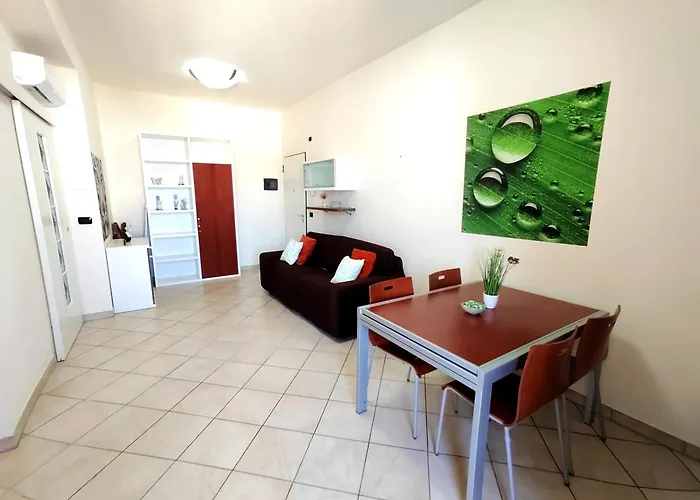 Apartamento Vistamare Bluemar - Enjoy The Sea