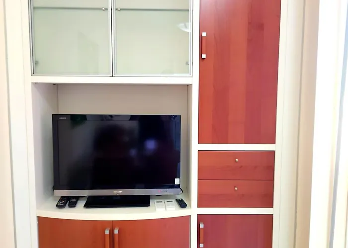 Apartamento Vistamare Bluemar - Enjoy The Sea Misano Adriatico