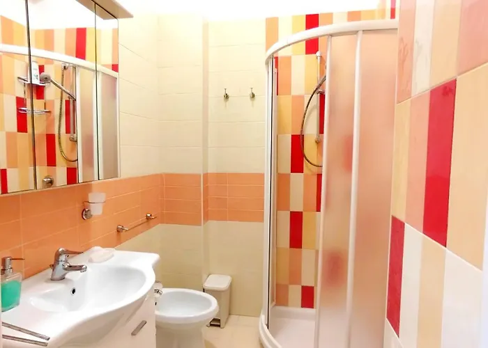 Apartamento Vistamare Bluemar - Enjoy The Sea *