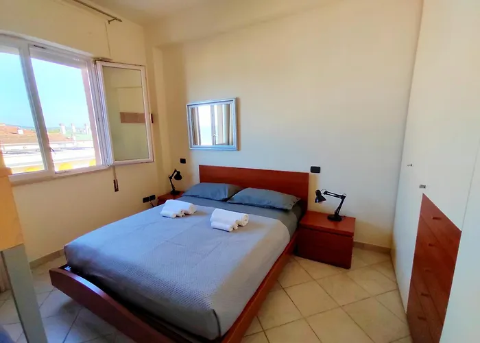 Apartamento Vistamare Bluemar - Enjoy The Sea