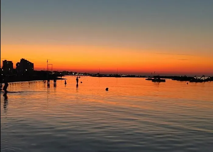 Vistamare Bluemar - Enjoy The Sea